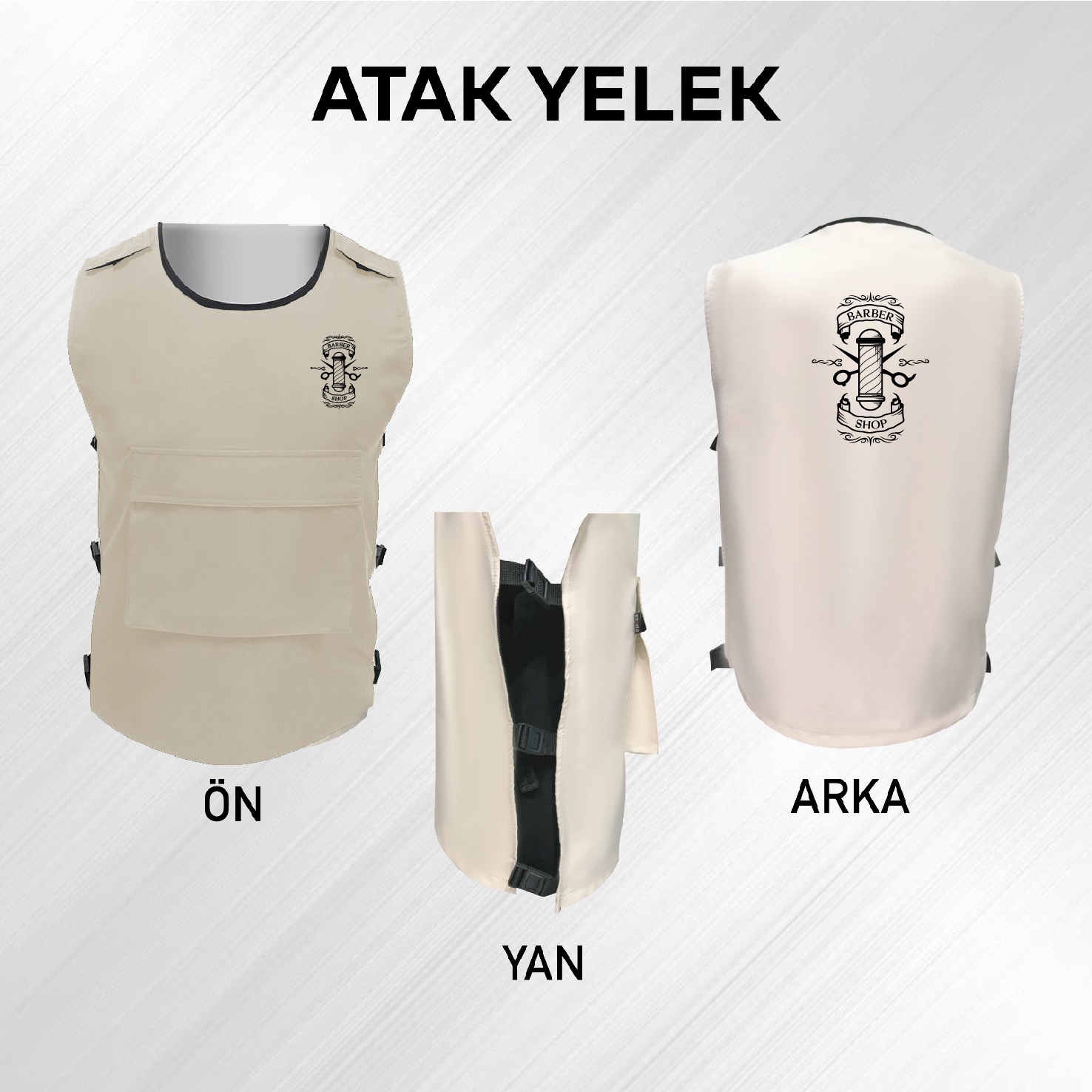 krem-atak-yelek-barber-shop-baskili-silver